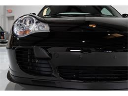 2001 Porsche 911 Turbo Coupe (CC-2090850) for sale in St. Ann, Missouri