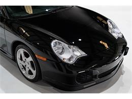 2001 Porsche 911 Turbo Coupe (CC-2090850) for sale in St. Ann, Missouri