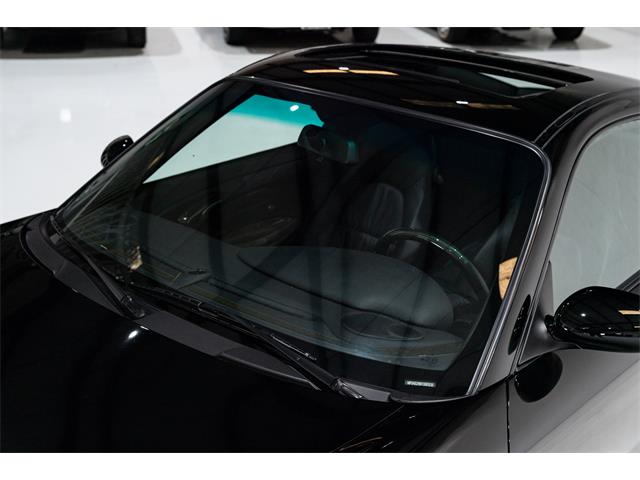 2001 Porsche 911 Turbo Coupe (CC-2090850) for sale in St. Ann, Missouri