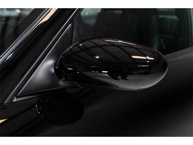 2001 Porsche 911 Turbo Coupe (CC-2090850) for sale in St. Ann, Missouri