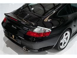 2001 Porsche 911 Turbo Coupe (CC-2090850) for sale in St. Ann, Missouri