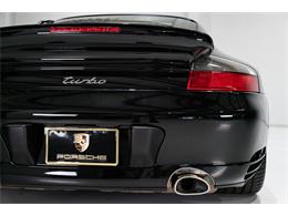 2001 Porsche 911 Turbo Coupe (CC-2090850) for sale in St. Ann, Missouri