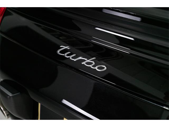 2001 Porsche 911 Turbo Coupe (CC-2090850) for sale in St. Ann, Missouri