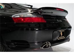 2001 Porsche 911 Turbo Coupe (CC-2090850) for sale in St. Ann, Missouri