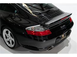 2001 Porsche 911 Turbo Coupe (CC-2090850) for sale in St. Ann, Missouri