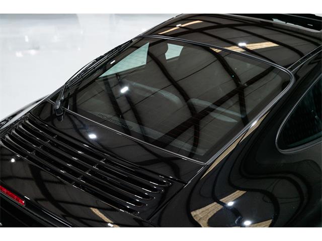 2001 Porsche 911 Turbo Coupe (CC-2090850) for sale in St. Ann, Missouri