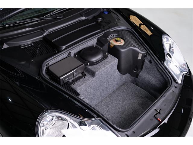 2001 Porsche 911 Turbo Coupe (CC-2090850) for sale in St. Ann, Missouri