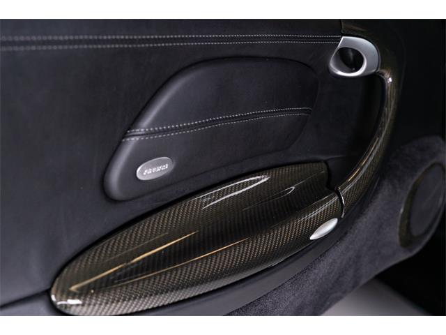 2001 Porsche 911 Turbo Coupe (CC-2090850) for sale in St. Ann, Missouri