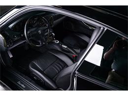 2001 Porsche 911 Turbo Coupe (CC-2090850) for sale in St. Ann, Missouri