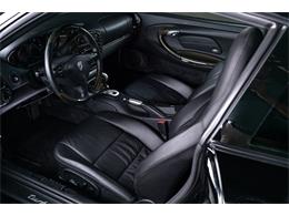 2001 Porsche 911 Turbo Coupe (CC-2090850) for sale in St. Ann, Missouri