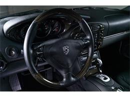 2001 Porsche 911 Turbo Coupe (CC-2090850) for sale in St. Ann, Missouri