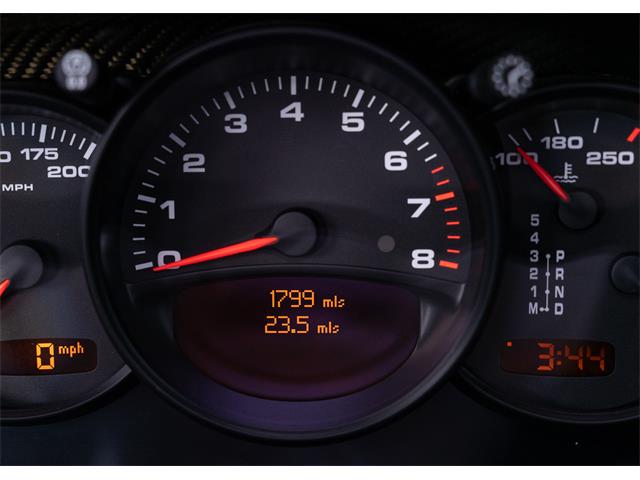 2001 Porsche 911 Turbo Coupe (CC-2090850) for sale in St. Ann, Missouri