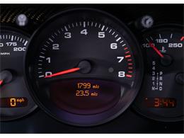 2001 Porsche 911 Turbo Coupe (CC-2090850) for sale in St. Ann, Missouri