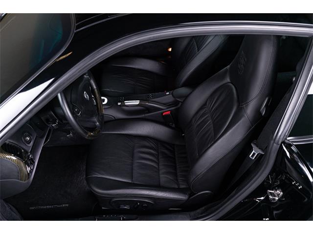 2001 Porsche 911 Turbo Coupe (CC-2090850) for sale in St. Ann, Missouri