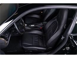 2001 Porsche 911 Turbo Coupe (CC-2090850) for sale in St. Ann, Missouri