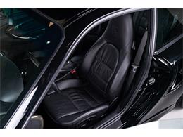 2001 Porsche 911 Turbo Coupe (CC-2090850) for sale in St. Ann, Missouri