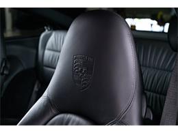 2001 Porsche 911 Turbo Coupe (CC-2090850) for sale in St. Ann, Missouri