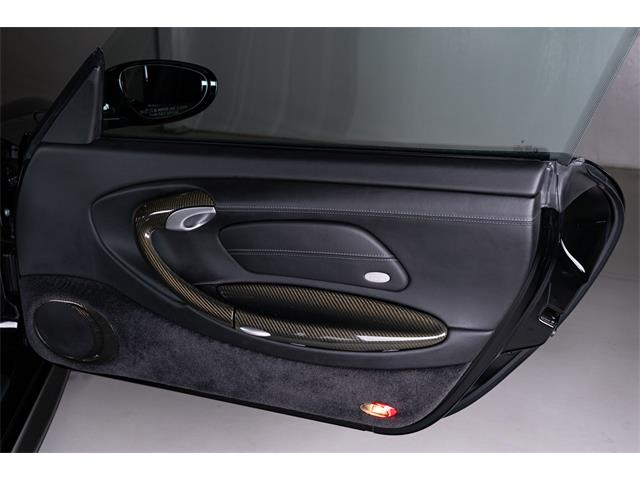 2001 Porsche 911 Turbo Coupe (CC-2090850) for sale in St. Ann, Missouri