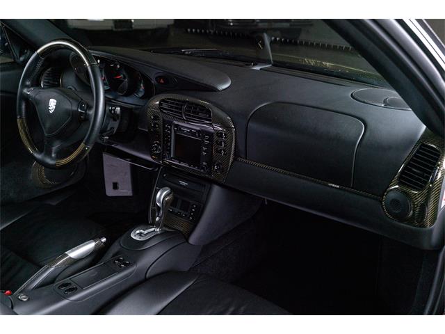 2001 Porsche 911 Turbo Coupe (CC-2090850) for sale in St. Ann, Missouri