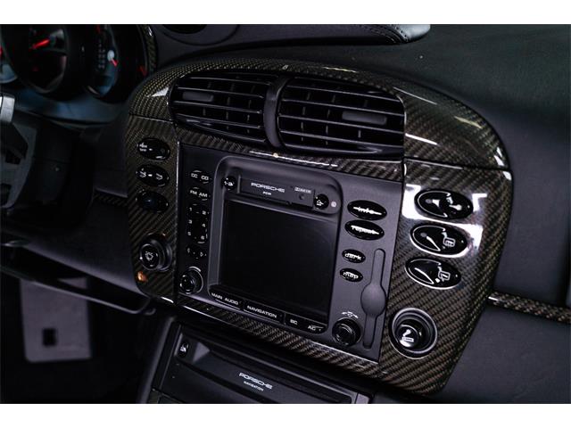 2001 Porsche 911 Turbo Coupe (CC-2090850) for sale in St. Ann, Missouri