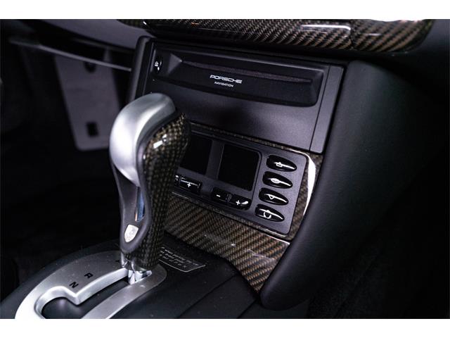 2001 Porsche 911 Turbo Coupe (CC-2090850) for sale in St. Ann, Missouri