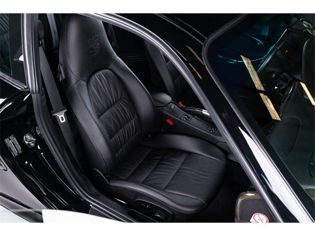 2001 Porsche 911 Turbo Coupe (CC-2090850) for sale in St. Ann, Missouri