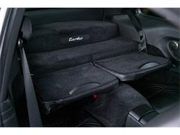 2001 Porsche 911 Turbo Coupe (CC-2090850) for sale in St. Ann, Missouri
