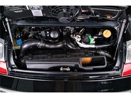 2001 Porsche 911 Turbo Coupe (CC-2090850) for sale in St. Ann, Missouri