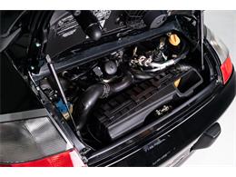 2001 Porsche 911 Turbo Coupe (CC-2090850) for sale in St. Ann, Missouri