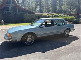 1985 Oldsmobile 98 Regency Brougham (CC-2098500) for sale in Grass Valley, California