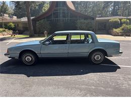 1985 Oldsmobile 98 Regency Brougham (CC-2098500) for sale in Grass Valley, California