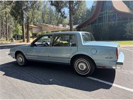 1985 Oldsmobile 98 Regency Brougham (CC-2098500) for sale in Grass Valley, California