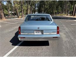 1985 Oldsmobile 98 Regency Brougham (CC-2098500) for sale in Grass Valley, California