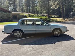 1985 Oldsmobile 98 Regency Brougham (CC-2098500) for sale in Grass Valley, California