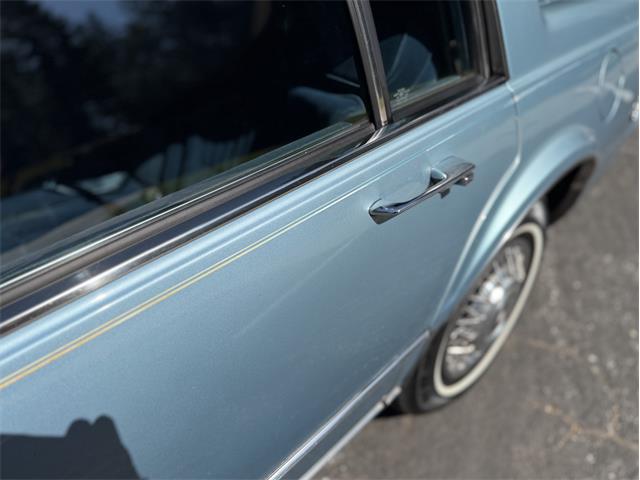 1985 Oldsmobile 98 Regency Brougham (CC-2098500) for sale in Grass Valley, California