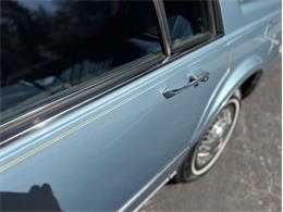 1985 Oldsmobile 98 Regency Brougham (CC-2098500) for sale in Grass Valley, California