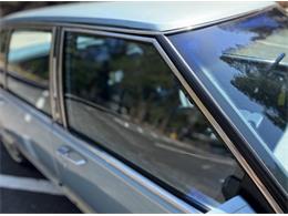 1985 Oldsmobile 98 Regency Brougham (CC-2098500) for sale in Grass Valley, California