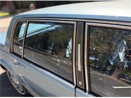 1985 Oldsmobile 98 Regency Brougham (CC-2098500) for sale in Grass Valley, California