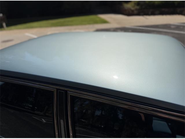1985 Oldsmobile 98 Regency Brougham (CC-2098500) for sale in Grass Valley, California