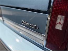 1985 Oldsmobile 98 Regency Brougham (CC-2098500) for sale in Grass Valley, California