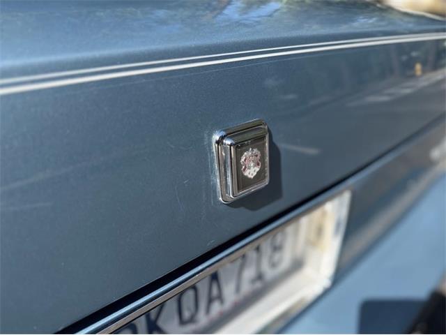 1985 Oldsmobile 98 Regency Brougham (CC-2098500) for sale in Grass Valley, California