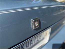 1985 Oldsmobile 98 Regency Brougham (CC-2098500) for sale in Grass Valley, California