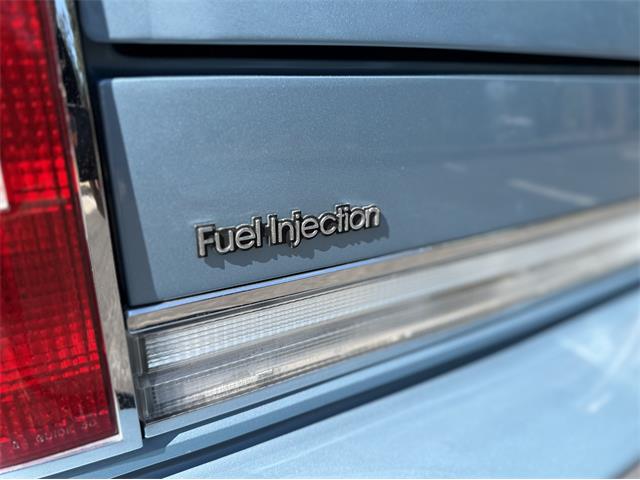 1985 Oldsmobile 98 Regency Brougham (CC-2098500) for sale in Grass Valley, California