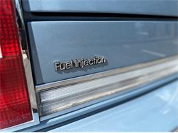 1985 Oldsmobile 98 Regency Brougham (CC-2098500) for sale in Grass Valley, California