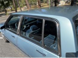 1985 Oldsmobile 98 Regency Brougham (CC-2098500) for sale in Grass Valley, California