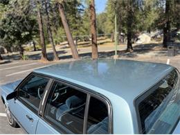 1985 Oldsmobile 98 Regency Brougham (CC-2098500) for sale in Grass Valley, California