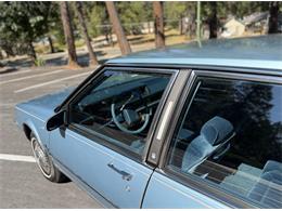 1985 Oldsmobile 98 Regency Brougham (CC-2098500) for sale in Grass Valley, California