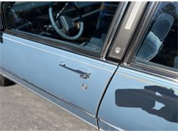 1985 Oldsmobile 98 Regency Brougham (CC-2098500) for sale in Grass Valley, California