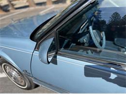 1985 Oldsmobile 98 Regency Brougham (CC-2098500) for sale in Grass Valley, California