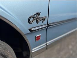1985 Oldsmobile 98 Regency Brougham (CC-2098500) for sale in Grass Valley, California
